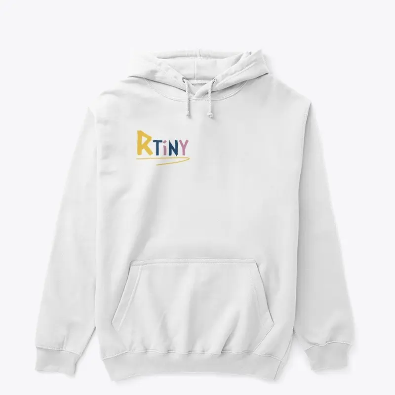 Colorful RTINY design!