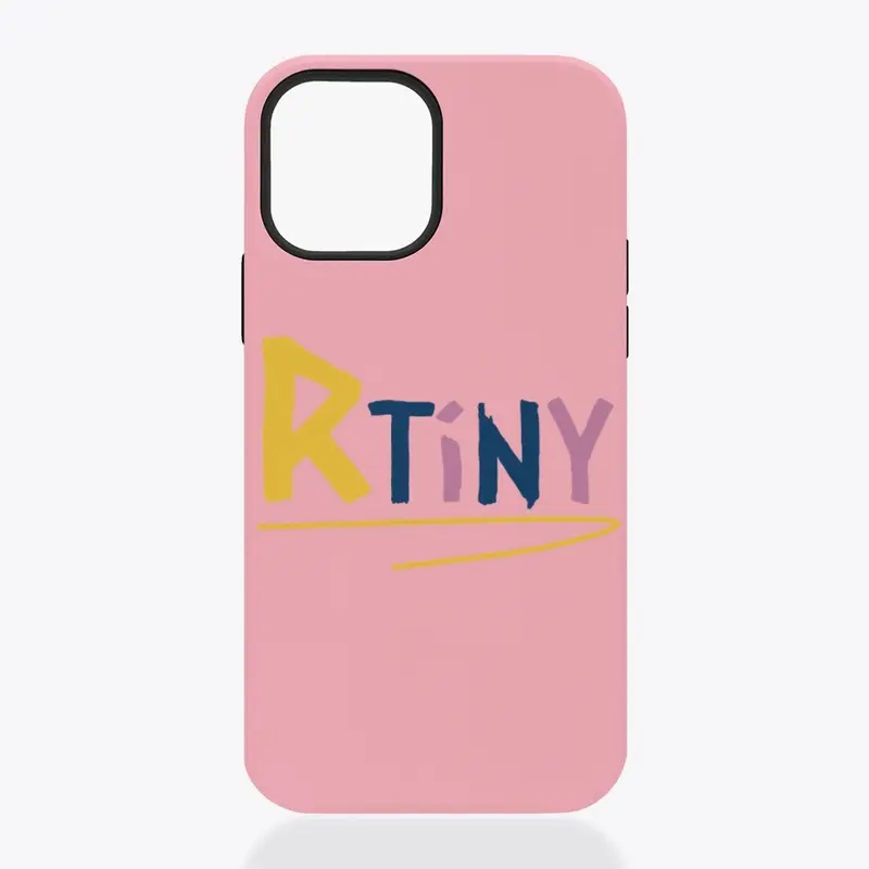 Colorful RTINY design!