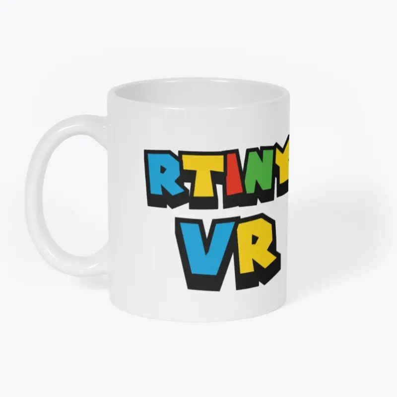 RtinyVR Cups