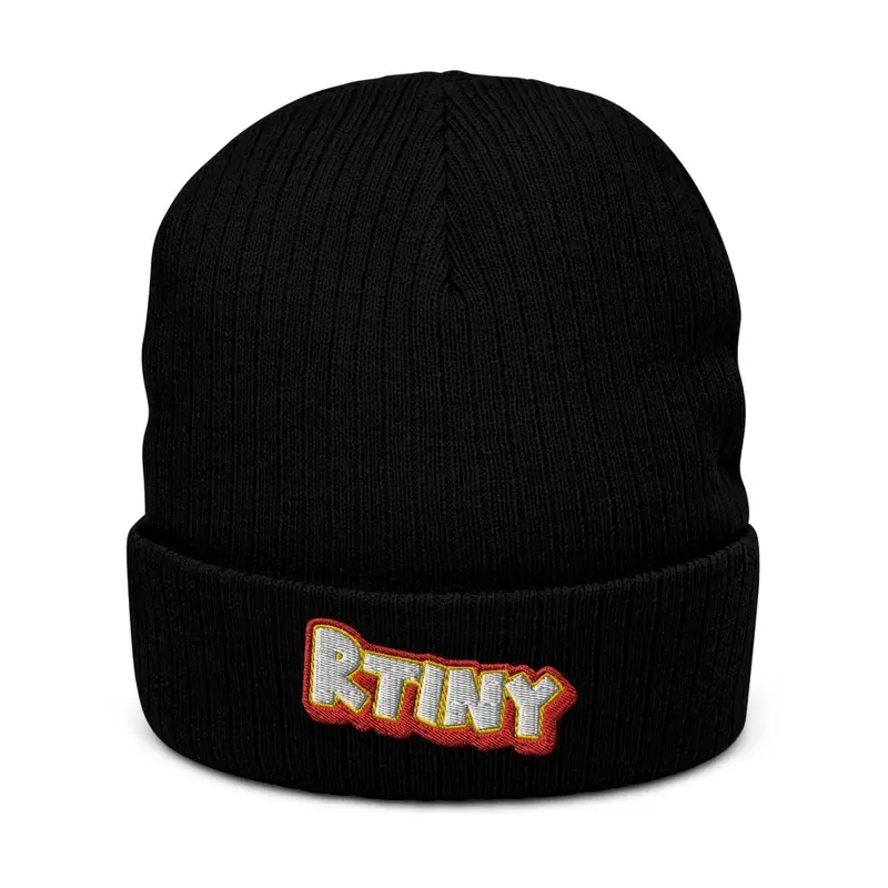 Rtiny Beanie